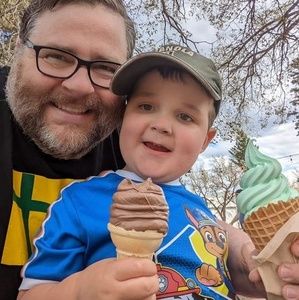 Meet your Posher, Adam